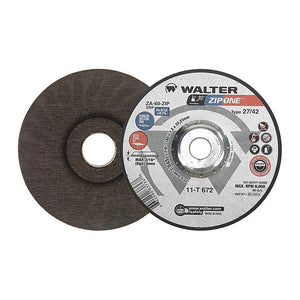 Walter Cut-Off Wheel, T27 7