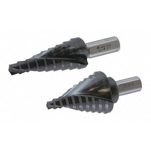Walter Step Drill, Str 13-Step 1/8