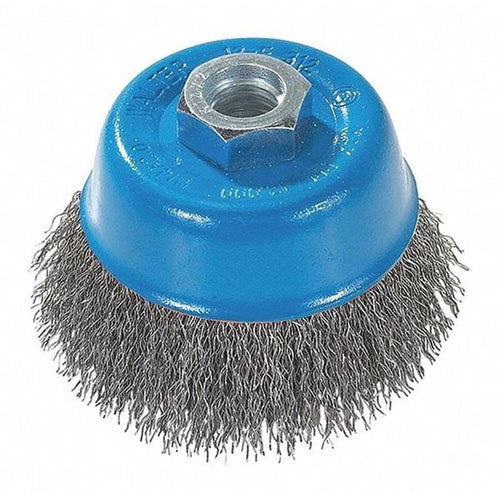 Walter Cup Brush Crimped 5