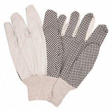 Load image into Gallery viewer, MCR- Cotton Canvas Gloves, 8 oz. - 12Pr/Pk (1587291717667)