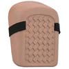 Allegro Knee Pads, Hard, Neoprene, Rubber, Univ, PR