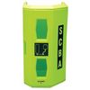 Allegro Hi-Viz Green Dual SCBA Wall Case