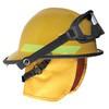 Load image into Gallery viewer, Bullard Faceshield Visor, Polycarbonate, Clr, 6 in.