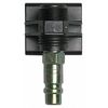 Allegro Low Pressure Flow Adapter