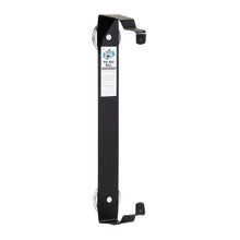 Load image into Gallery viewer, PIG Magnetic Roll Holder, Black, Steel