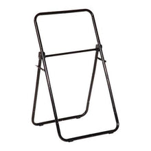 Load image into Gallery viewer, PIG Adjustable Roll Dispenser, Black, Steel
