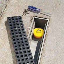 Load image into Gallery viewer, PIG Drain Plug, Yellow
