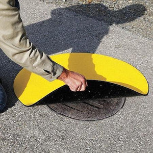 DrainBlocker Drain Cover, 30 In