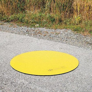 DrainBlocker Drain Cover, 30 In