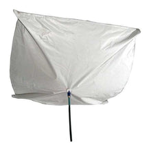Load image into Gallery viewer, PIG Roof Leak Diverter, Clear, 0.775 lb.