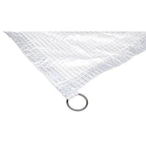 PIG Roof Leak Diverter, Clear, 9.8 lb.