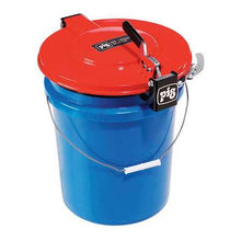 Load image into Gallery viewer, Latching Pail Lid, Red