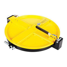 Load image into Gallery viewer, PIG Latching Drum Lid, Yellow