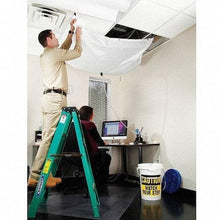 Load image into Gallery viewer, PIG Roof Leak Diverter Bucket Kit, 11 lb.