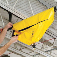 Load image into Gallery viewer, Leak Diverter for Spraying Pipes, 0.66lb.