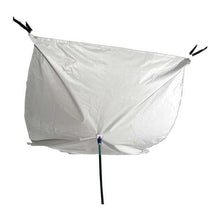 Load image into Gallery viewer, PIG Roof Leak Diverter, Gray, 2.69 lb.