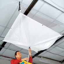 Load image into Gallery viewer, PIG Roof Leak Diverter, Translucent, 2.69 lb.