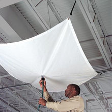 Load image into Gallery viewer, PIG Roof Leak Diverter, Translucent, 5.27 lb.