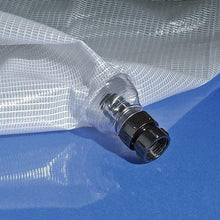 Load image into Gallery viewer, PIG Rectangular Roof Leak Diverter, 13.34 lb.