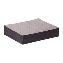 Load image into Gallery viewer, Sorbents, 5 gal, 15 in x 20 in, Universal, Gray, Polypropylene