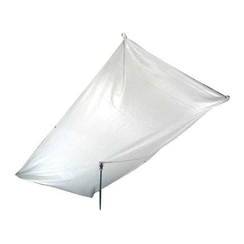 PIG Rectangular Roof Leak Diverter, 13.34 lb.