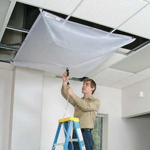 Load image into Gallery viewer, PIG Roof Leak Diverter Bucket Kit, 12 lb.