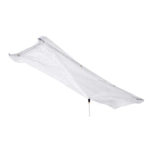 PIG Rectangular Roof Leak Diverter, 2.27 lb.