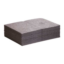 Load image into Gallery viewer, Sorbents, 11 gal, 15 in x 20 in, Universal, Gray, Polypropylene
