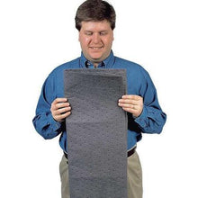 Load image into Gallery viewer, Sorbents, 26 gal, 30 in x 50 ft, Universal, Gray, Polypropylene