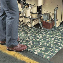 Load image into Gallery viewer, Sorbents, 47 gal, 32 in x 150 ft, Universal, Green, Polypropylene