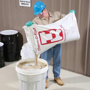 PIG Loose Absorbent, 18 lb.
