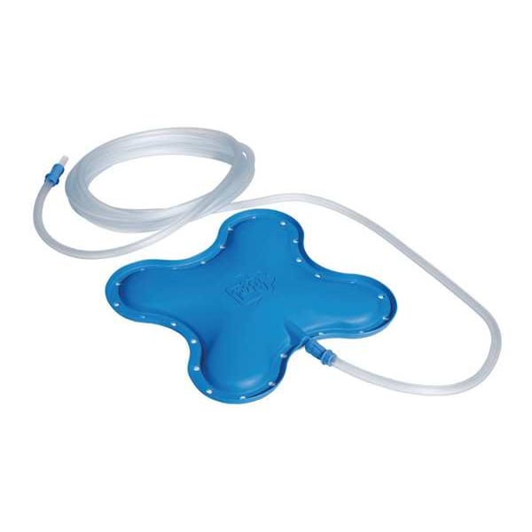 Floor Skimmer, Blue, PK10