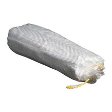 Load image into Gallery viewer, Sorbents, 10 gal, 5 in x 18 in, Oil, White, Polypropylene