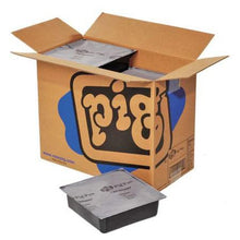 Load image into Gallery viewer, Sorbents, 9 gal, Universal, Black, Gray, Polypropylene, 12 PK