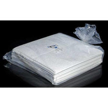 Load image into Gallery viewer, Sorbents, 33 gal, 30 in x 30 in, Oil, White, Polypropylene