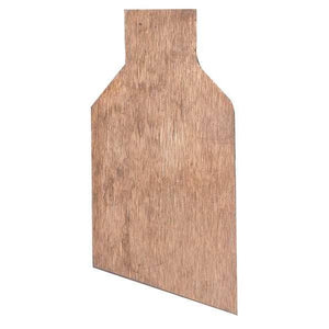 Walter Tungsten Insert, Narrow, 90 Degree Angle