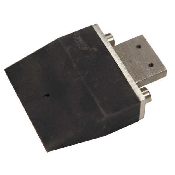 Walter Graphite Insert, 1.8 In Wide