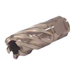 Walter Core Cutter Universal Shank, 1-1/8