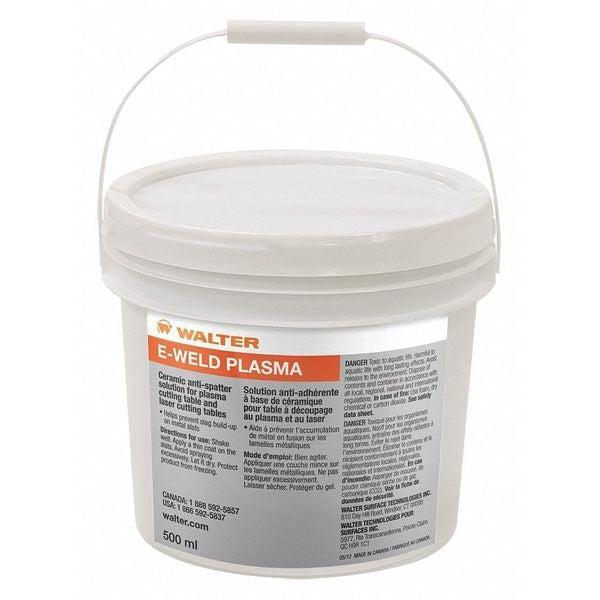 Walter Anti-Spatter, E-Weld Series, Liquid Form