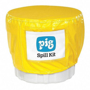 Over pack Protection Cover, 23