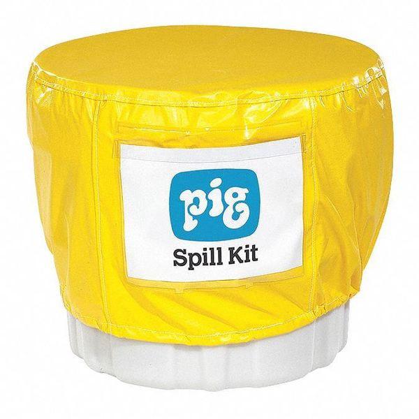 Over pack Protection Cover, 23