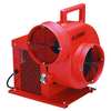 Allegro Conf. Sp Blower, Centrifugal, 1/3 HP