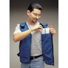 Load image into Gallery viewer, Allegro Standard Vest for Cooling Inserts, X Large (Weight: 175-250 lbs., Chest: 46″ to 48″)