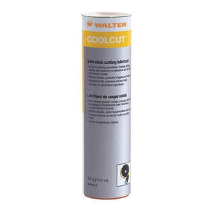 Walter Coolcut Lubricant, 300G, Solid Stick