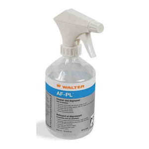 Walter Empty Sprayer Bottle, Af-Pl