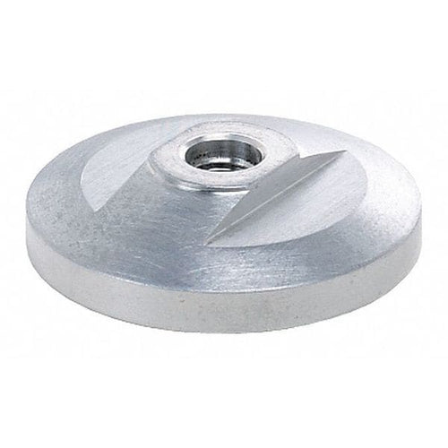 Walter Mounting Flange, 4