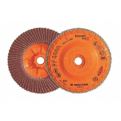 Walter Flap Disc, T27 7