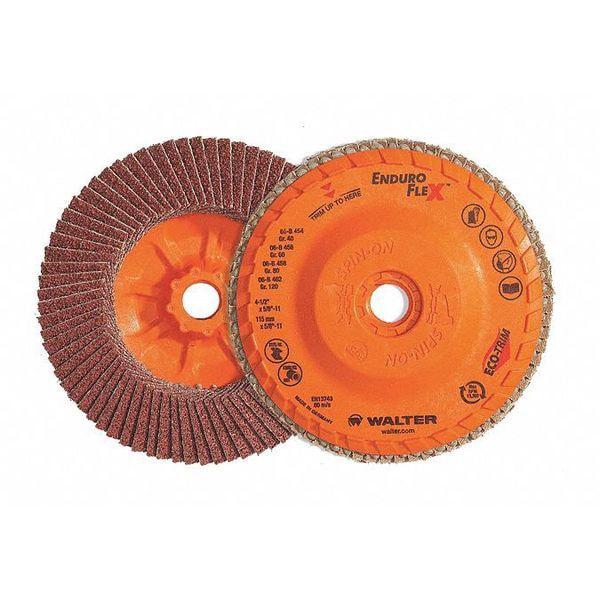 Walter Flap Disc, T27 7