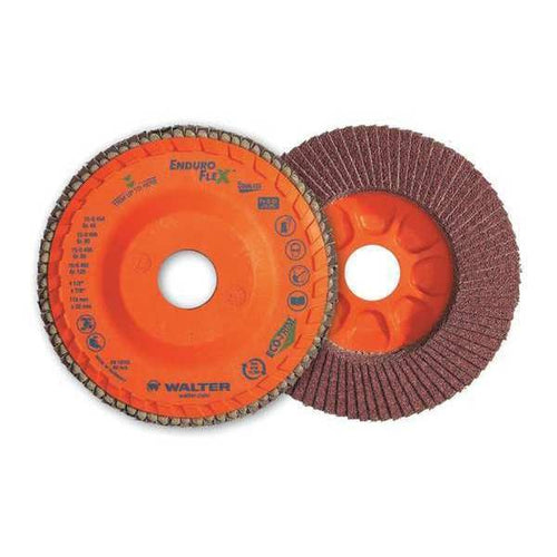 Walter Blend Flap Disc, T27 5