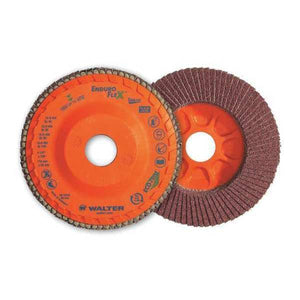 Walter Blend Flap Disc, T27 5